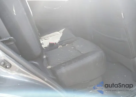 2017 Nissan Rogue Sv из США, поврежденный, VIN 5N1AT2MT4HC837948